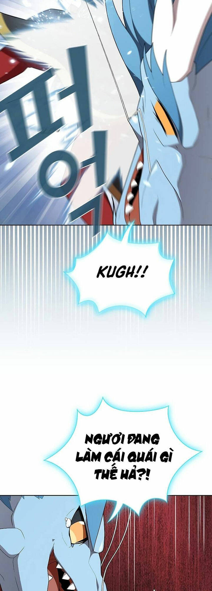 Tôi Là Người Chơi Leo Tháp Một Mình Chapter 147 - Trang 2