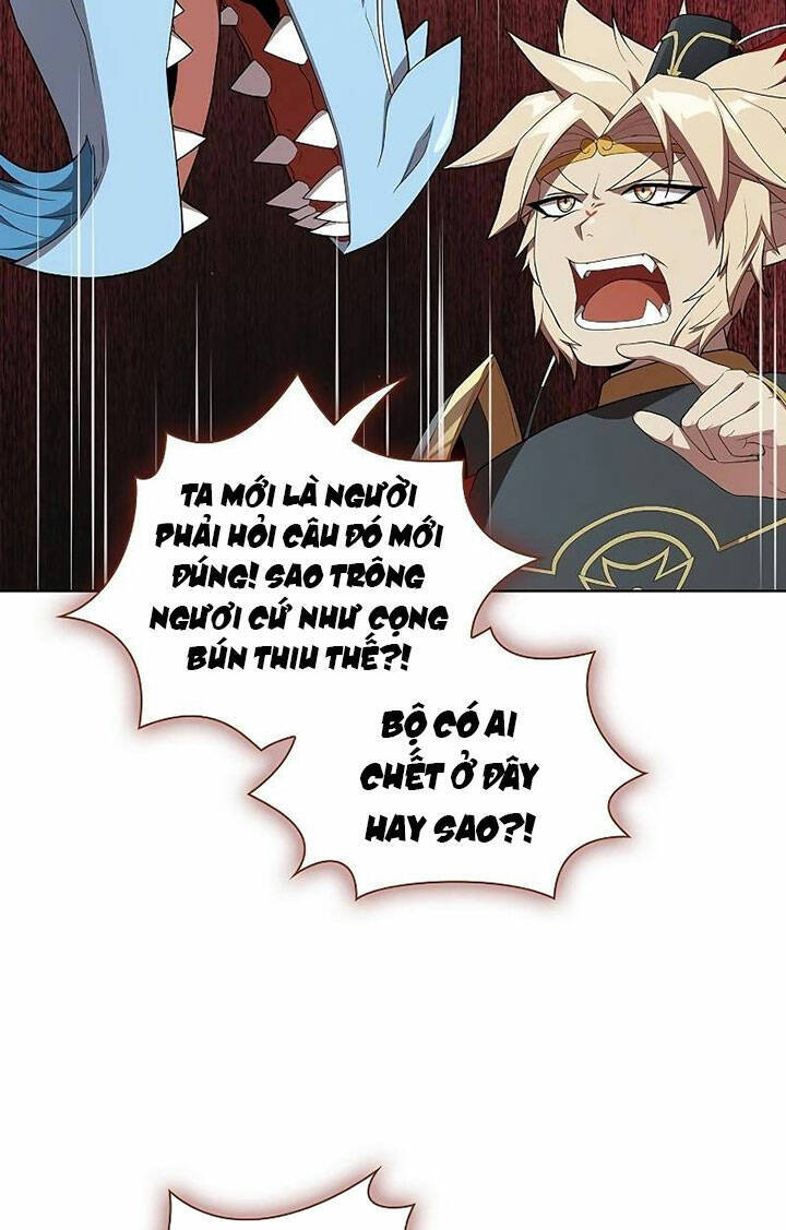 Tôi Là Người Chơi Leo Tháp Một Mình Chapter 147 - Trang 2