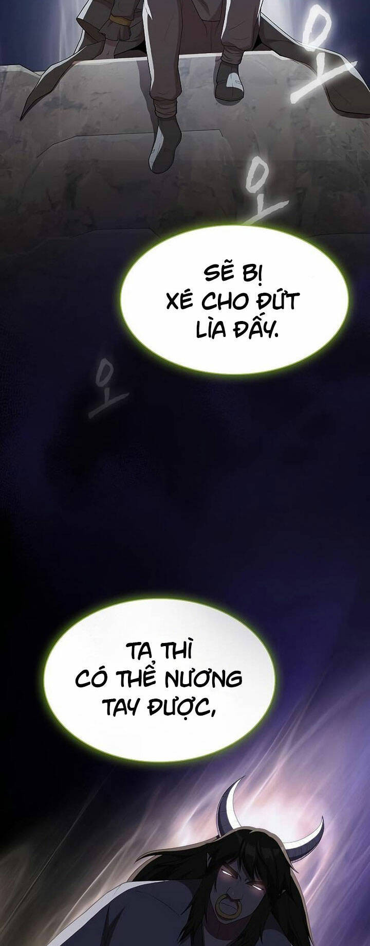 Tôi Là Người Chơi Leo Tháp Một Mình Chapter 147 - Trang 2