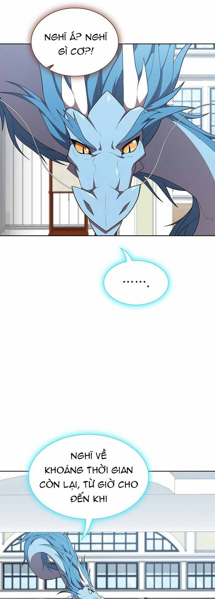 Tôi Là Người Chơi Leo Tháp Một Mình Chapter 147 - Trang 2