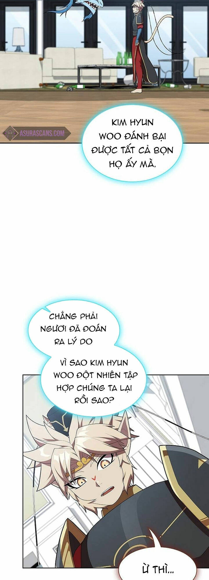 Tôi Là Người Chơi Leo Tháp Một Mình Chapter 147 - Trang 2