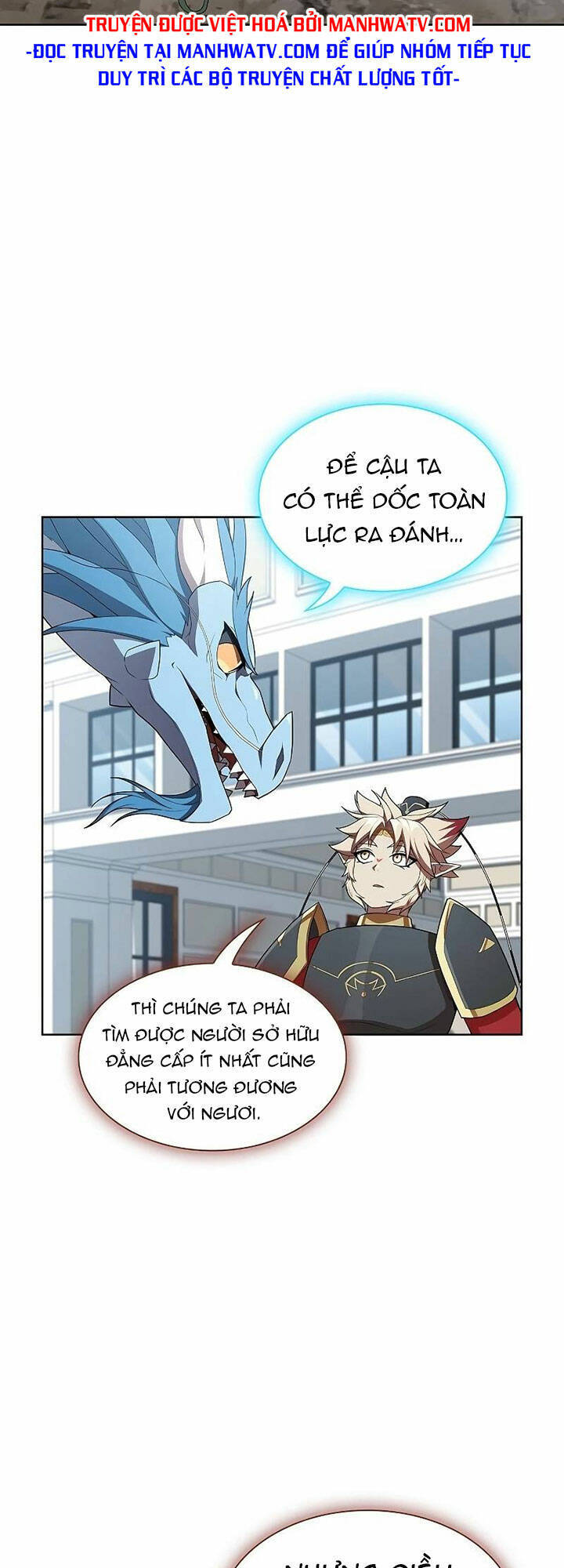 Tôi Là Người Chơi Leo Tháp Một Mình Chapter 147 - Trang 2