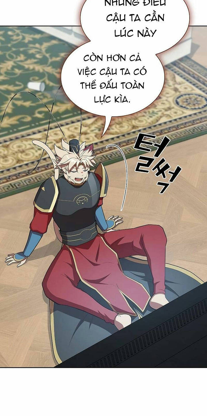 Tôi Là Người Chơi Leo Tháp Một Mình Chapter 147 - Trang 2