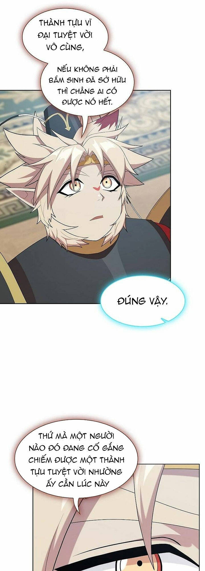 Tôi Là Người Chơi Leo Tháp Một Mình Chapter 147 - Trang 2