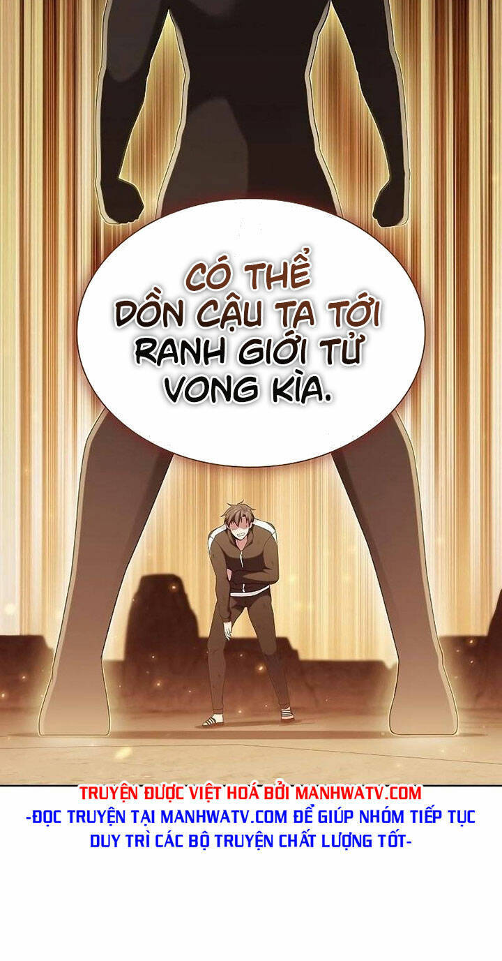 Tôi Là Người Chơi Leo Tháp Một Mình Chapter 147 - Trang 2