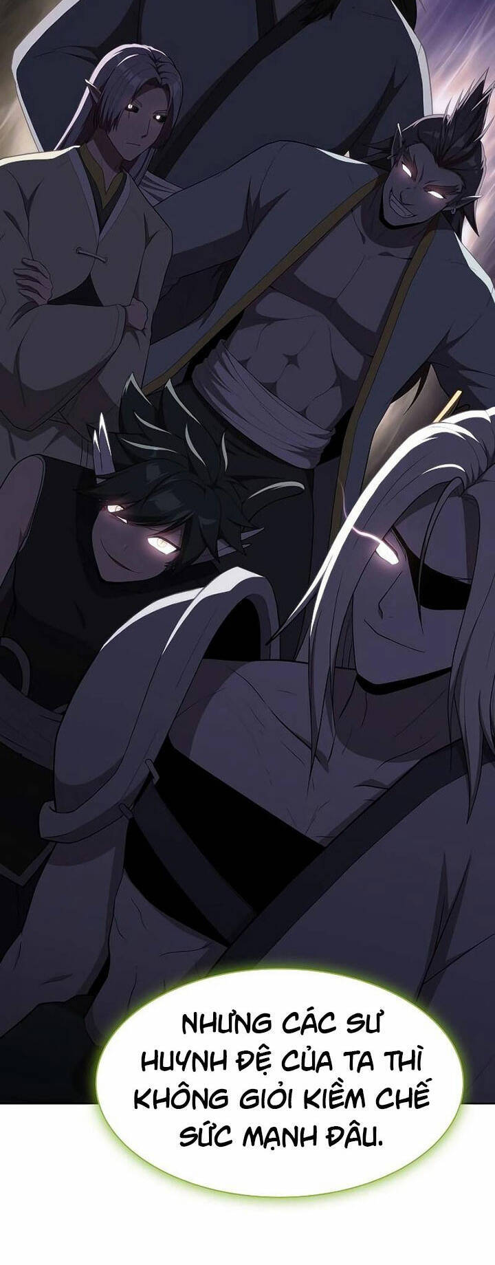 Tôi Là Người Chơi Leo Tháp Một Mình Chapter 147 - Trang 2