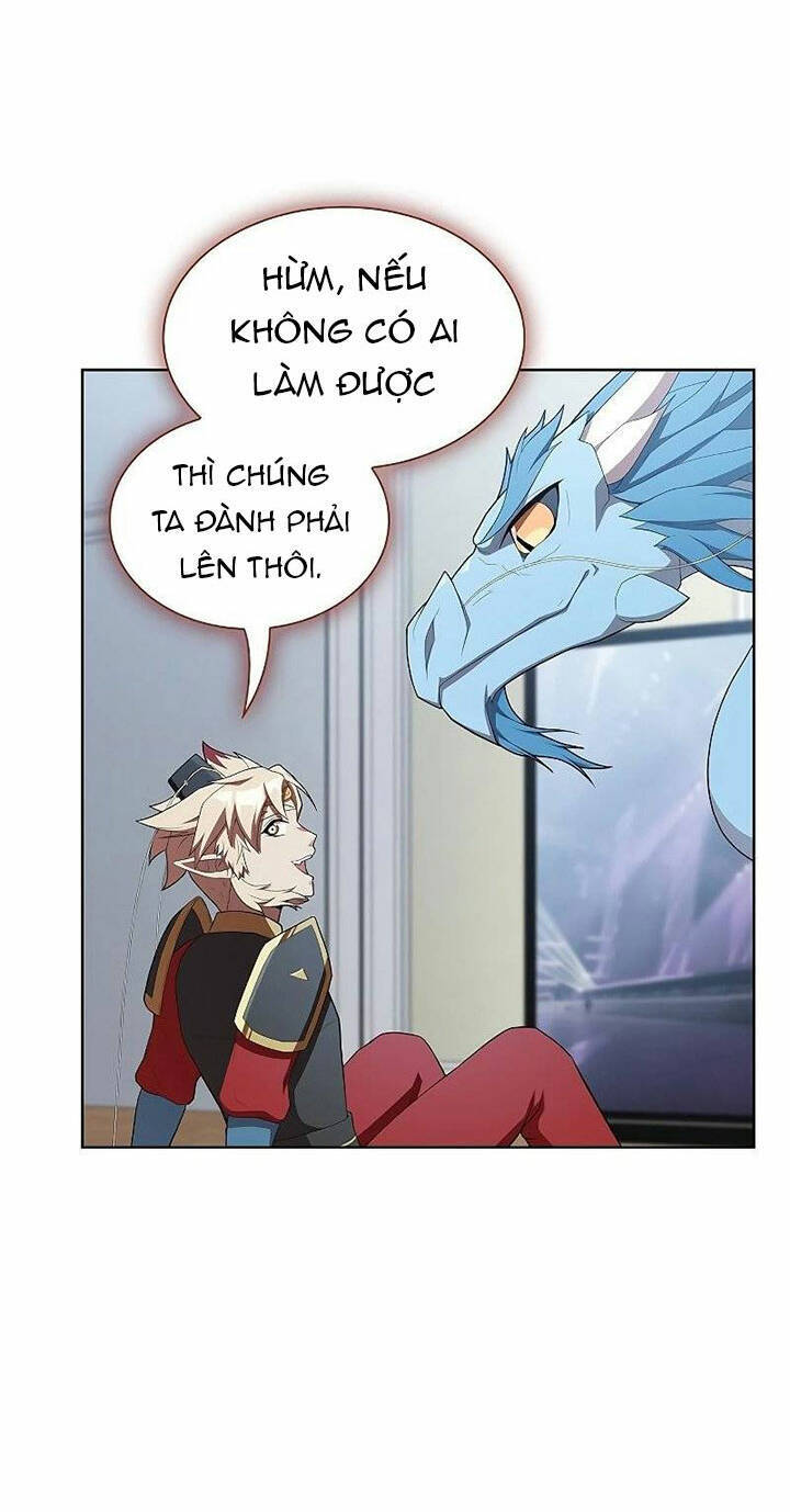 Tôi Là Người Chơi Leo Tháp Một Mình Chapter 147 - Trang 2