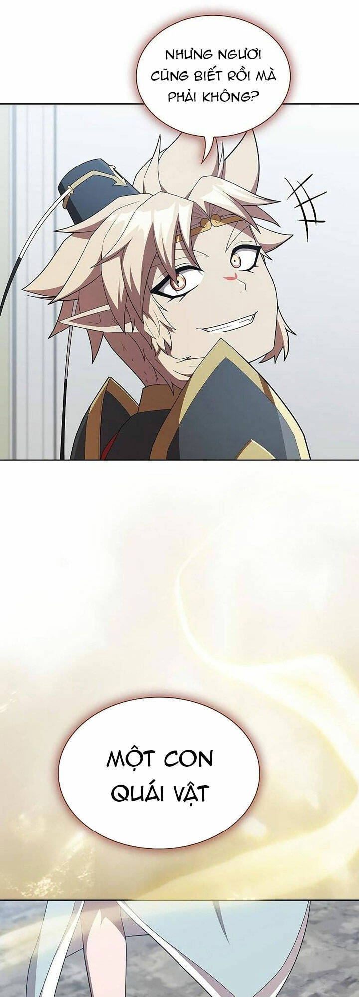 Tôi Là Người Chơi Leo Tháp Một Mình Chapter 147 - Trang 2