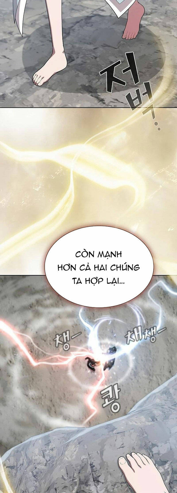 Tôi Là Người Chơi Leo Tháp Một Mình Chapter 147 - Trang 2