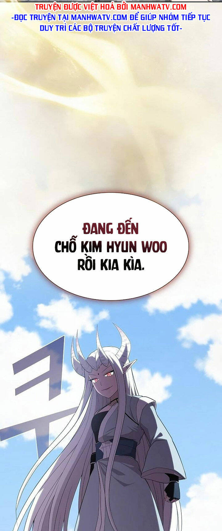 Tôi Là Người Chơi Leo Tháp Một Mình Chapter 147 - Trang 2