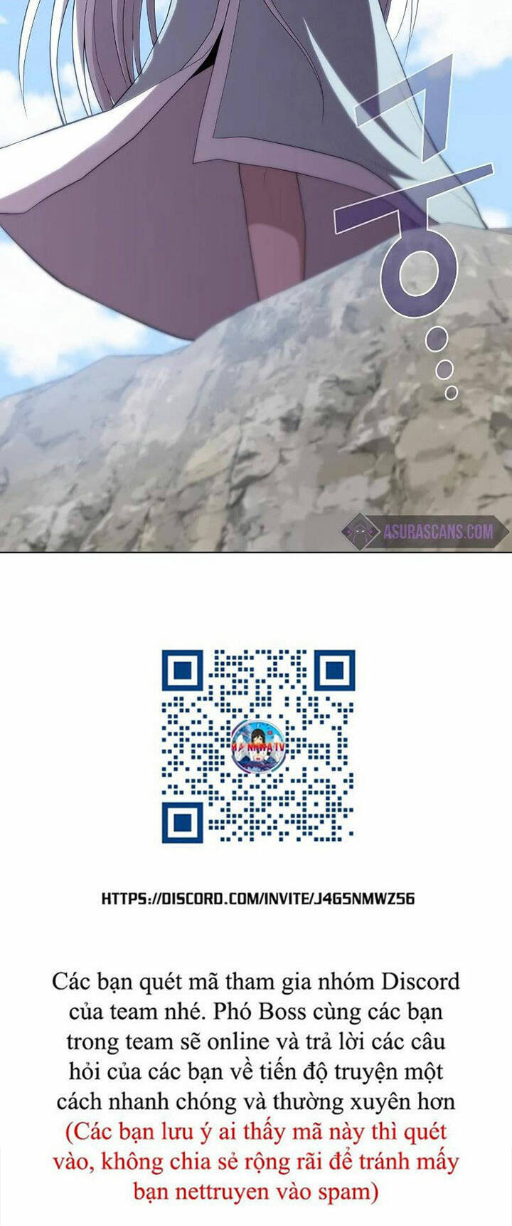Tôi Là Người Chơi Leo Tháp Một Mình Chapter 147 - Trang 2