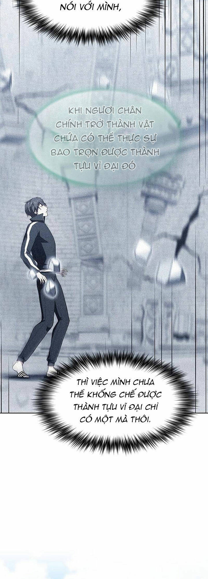 Tôi Là Người Chơi Leo Tháp Một Mình Chapter 147 - Trang 2