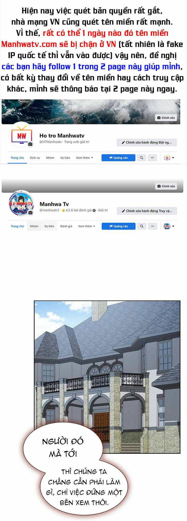 Tôi Là Người Chơi Leo Tháp Một Mình Chapter 148 - Trang 2