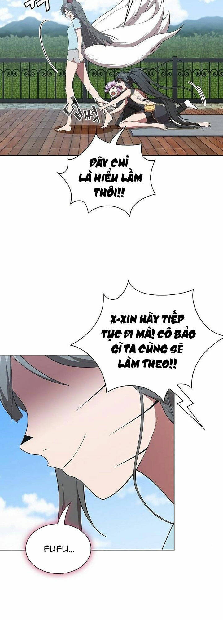 Tôi Là Người Chơi Leo Tháp Một Mình Chapter 148 - Trang 2