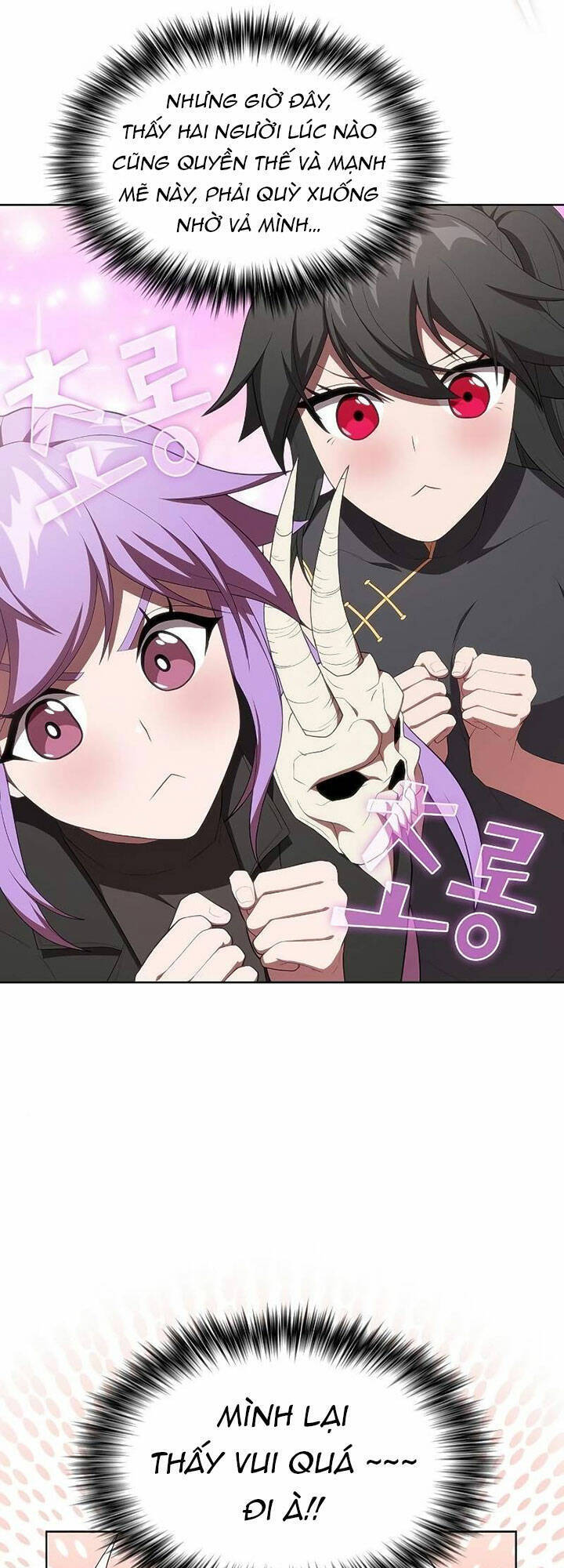 Tôi Là Người Chơi Leo Tháp Một Mình Chapter 148 - Trang 2