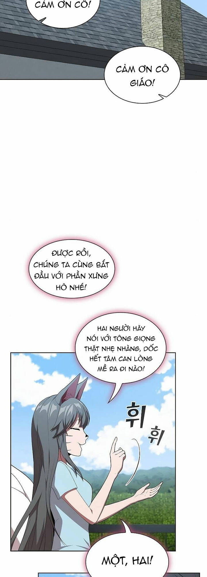 Tôi Là Người Chơi Leo Tháp Một Mình Chapter 148 - Trang 2