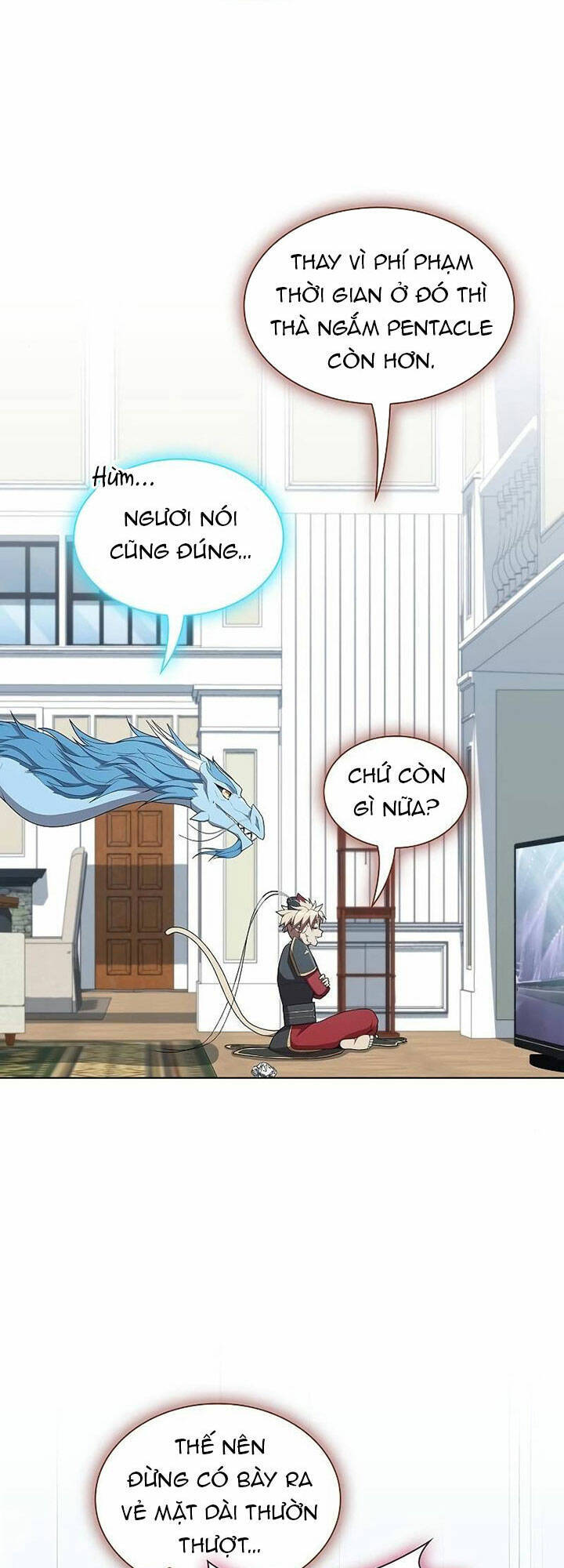 Tôi Là Người Chơi Leo Tháp Một Mình Chapter 148 - Trang 2