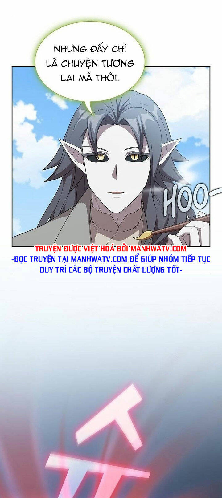 Tôi Là Người Chơi Leo Tháp Một Mình Chapter 148 - Trang 2