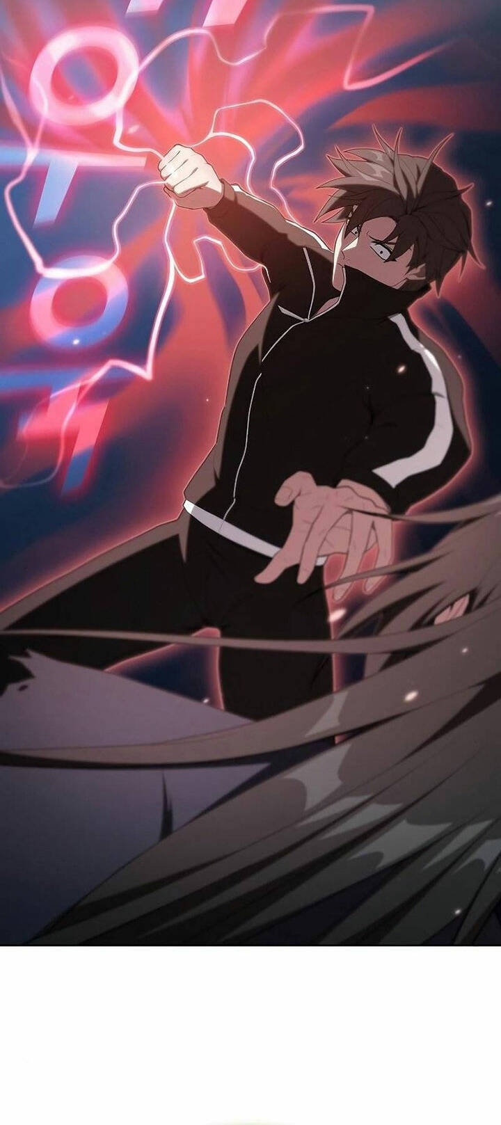 Tôi Là Người Chơi Leo Tháp Một Mình Chapter 148 - Trang 2