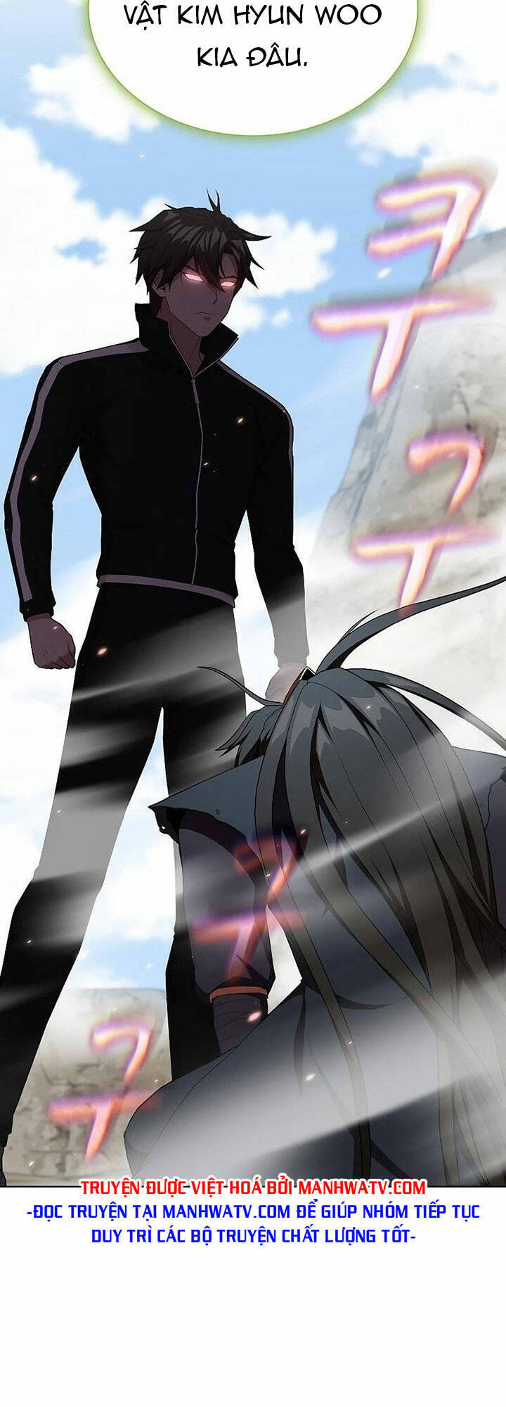 Tôi Là Người Chơi Leo Tháp Một Mình Chapter 148 - Trang 2