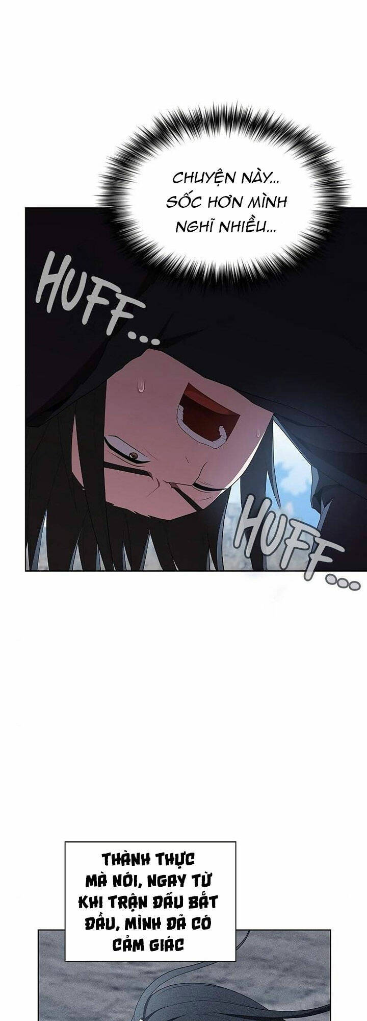 Tôi Là Người Chơi Leo Tháp Một Mình Chapter 148 - Trang 2