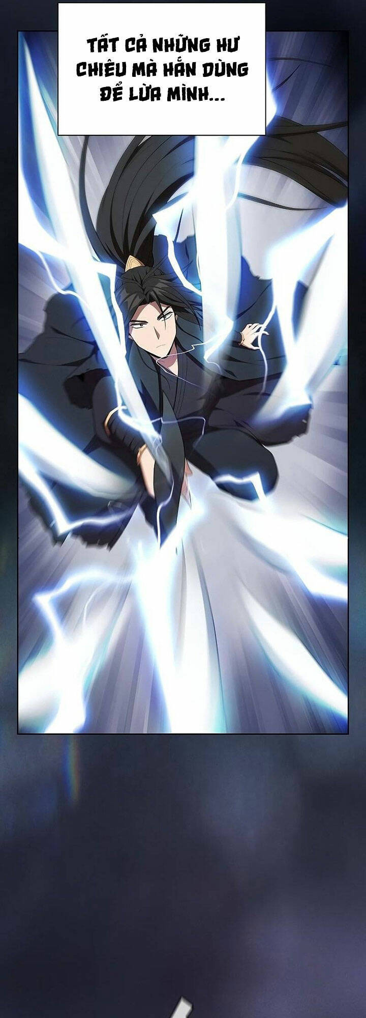 Tôi Là Người Chơi Leo Tháp Một Mình Chapter 148 - Trang 2