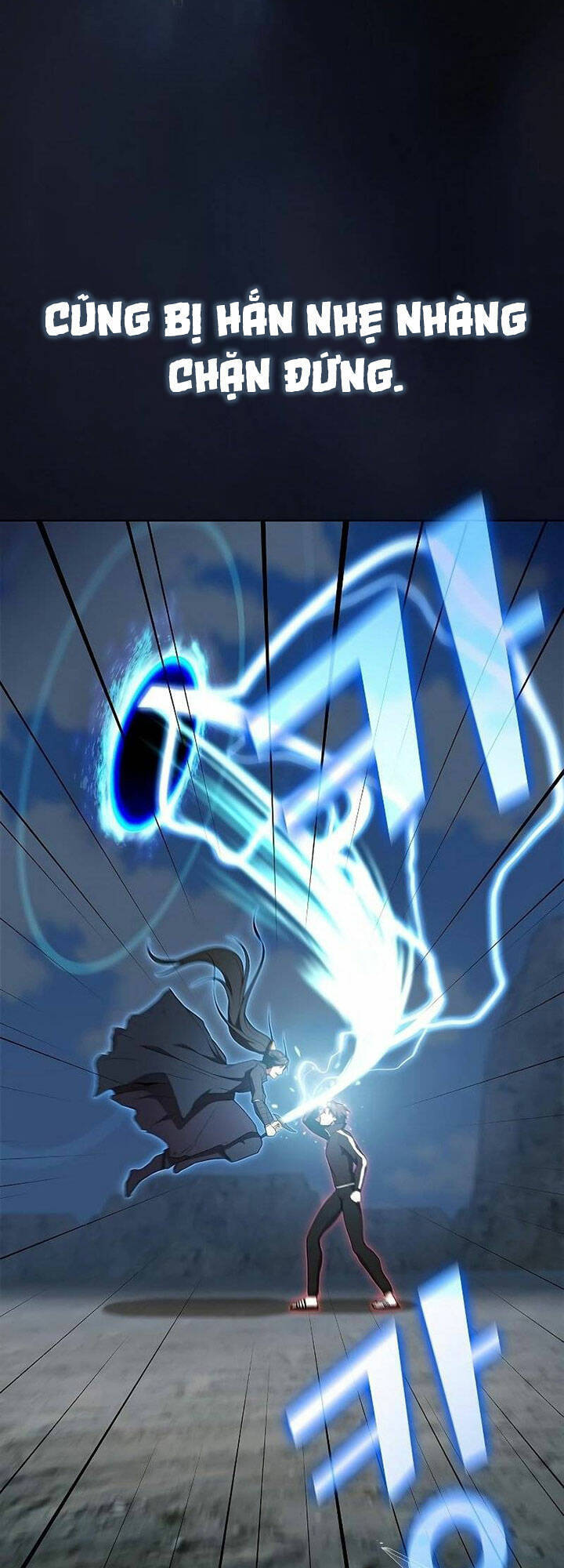 Tôi Là Người Chơi Leo Tháp Một Mình Chapter 148 - Trang 2