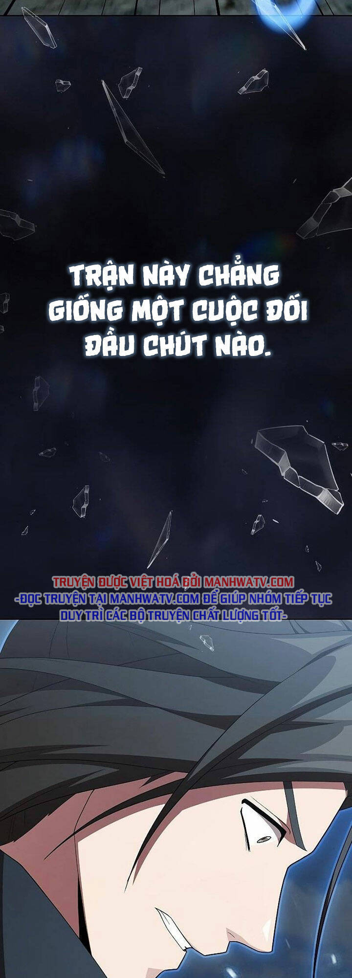 Tôi Là Người Chơi Leo Tháp Một Mình Chapter 148 - Trang 2