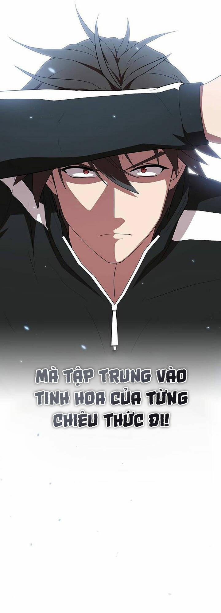 Tôi Là Người Chơi Leo Tháp Một Mình Chapter 148 - Trang 2
