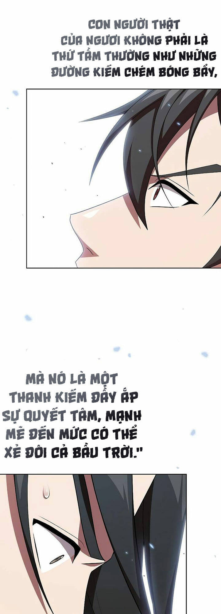 Tôi Là Người Chơi Leo Tháp Một Mình Chapter 148 - Trang 2