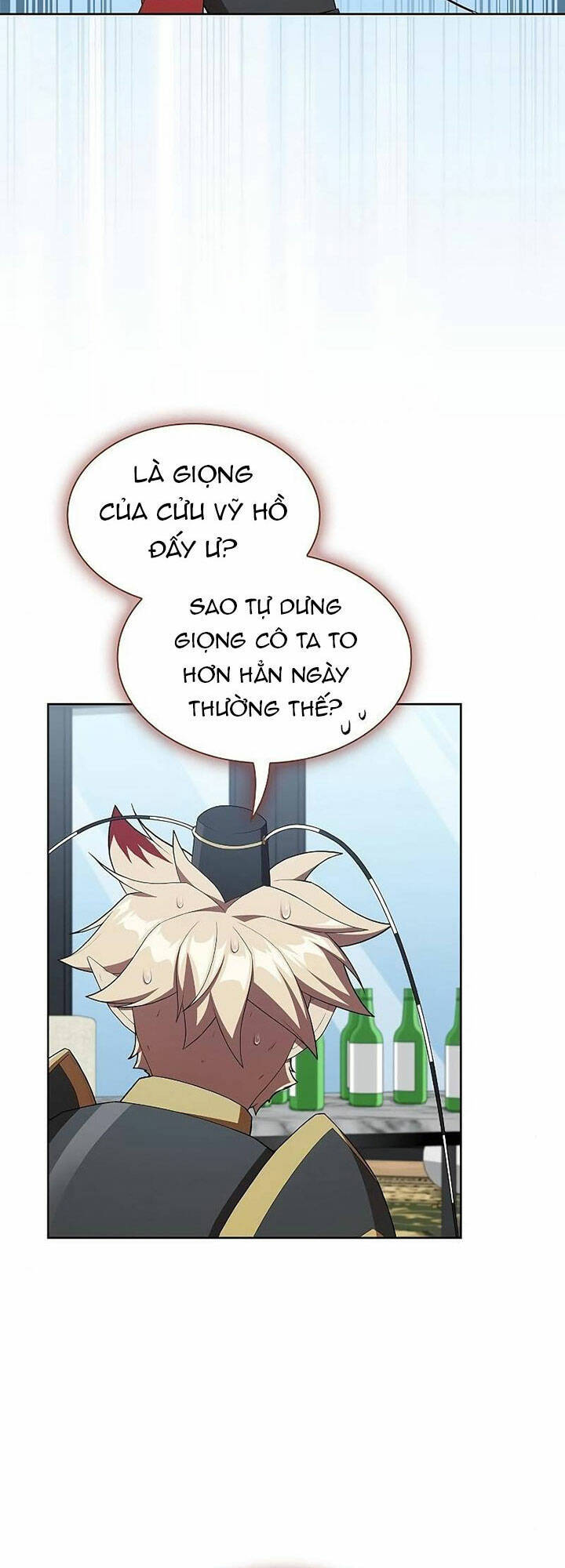 Tôi Là Người Chơi Leo Tháp Một Mình Chapter 148 - Trang 2