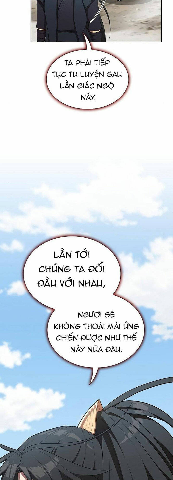 Tôi Là Người Chơi Leo Tháp Một Mình Chapter 148 - Trang 2