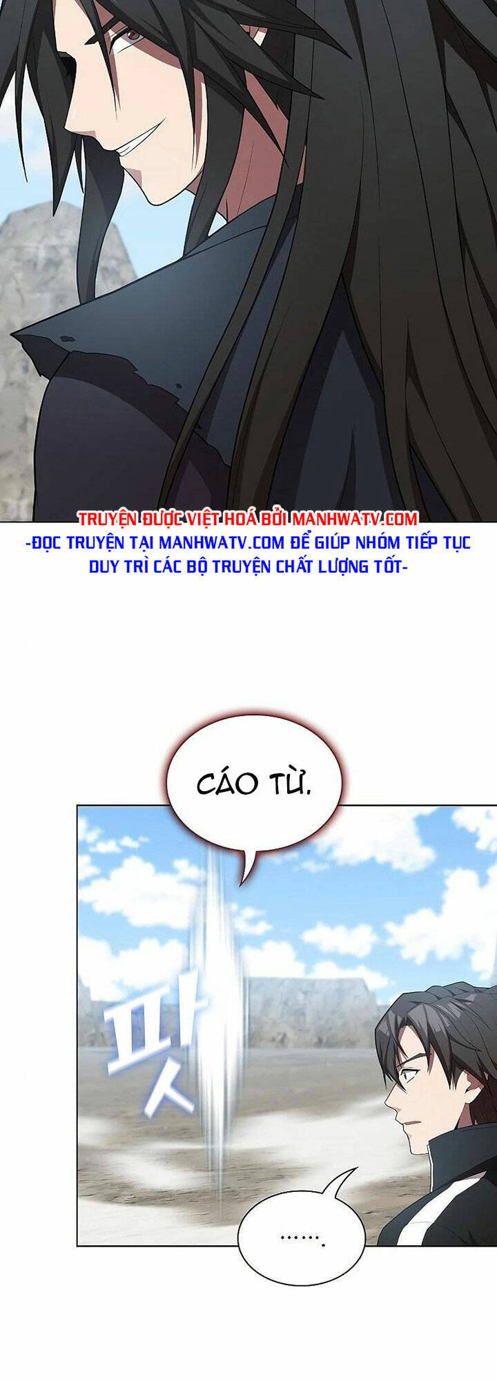 Tôi Là Người Chơi Leo Tháp Một Mình Chapter 148 - Trang 2