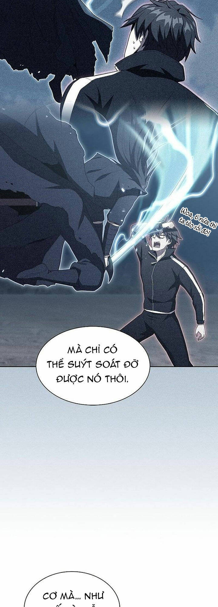 Tôi Là Người Chơi Leo Tháp Một Mình Chapter 148 - Trang 2