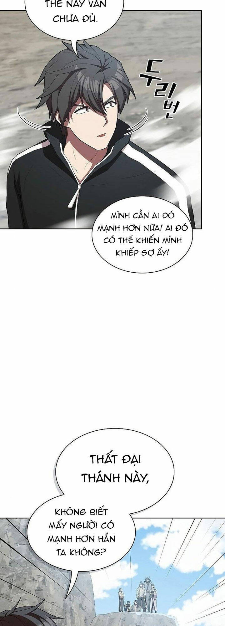 Tôi Là Người Chơi Leo Tháp Một Mình Chapter 148 - Trang 2