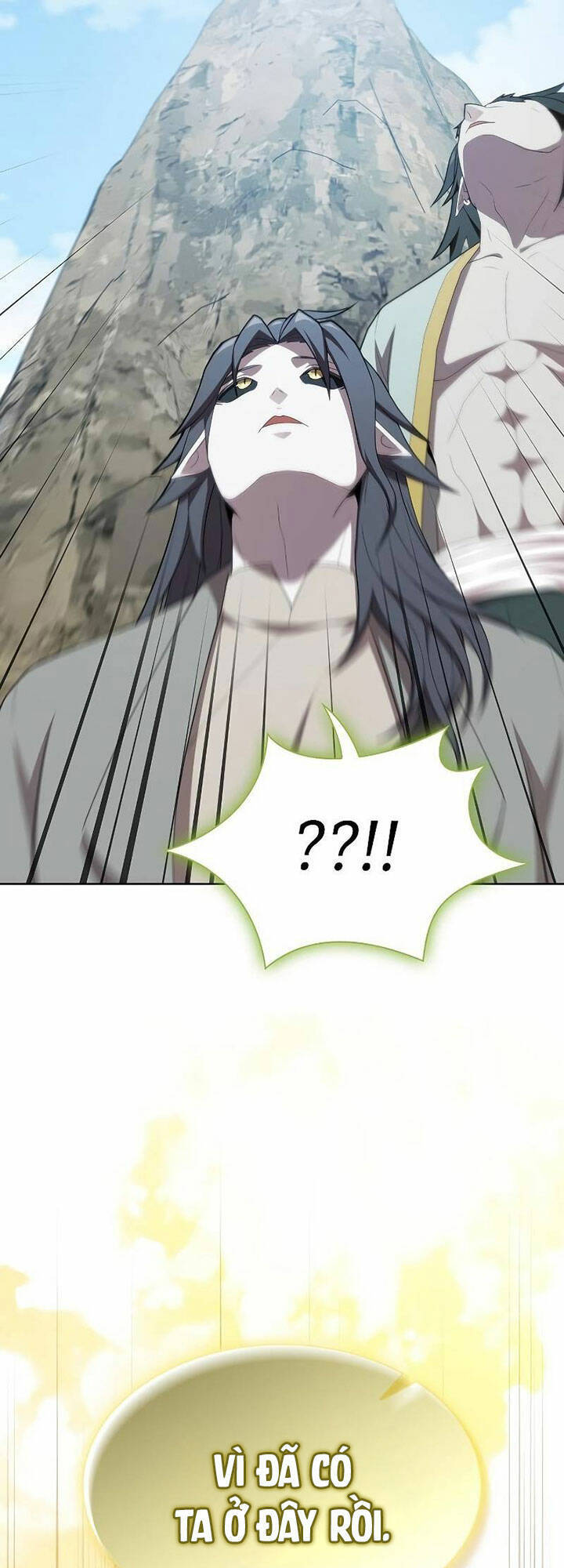 Tôi Là Người Chơi Leo Tháp Một Mình Chapter 148 - Trang 2