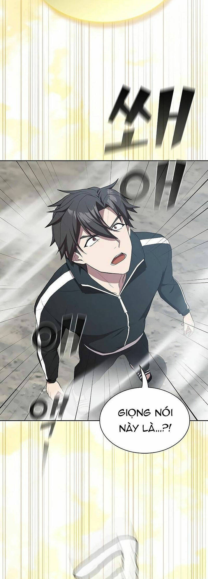 Tôi Là Người Chơi Leo Tháp Một Mình Chapter 148 - Trang 2