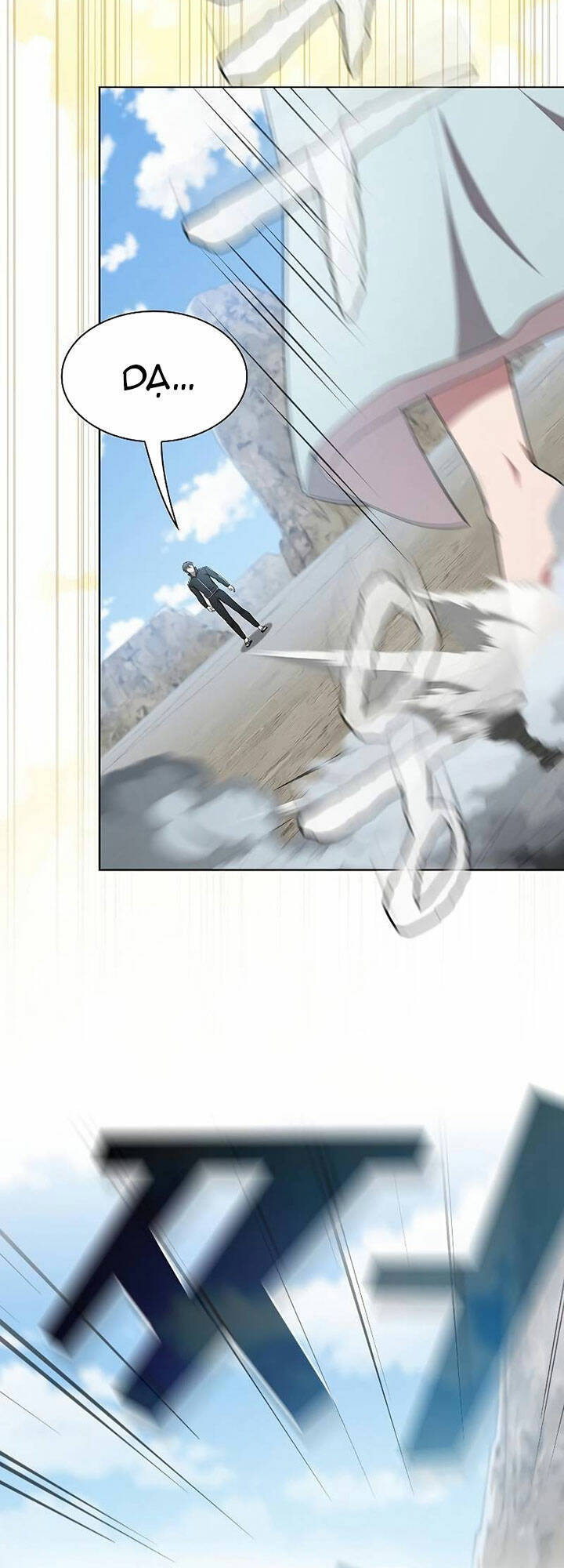 Tôi Là Người Chơi Leo Tháp Một Mình Chapter 148 - Trang 2