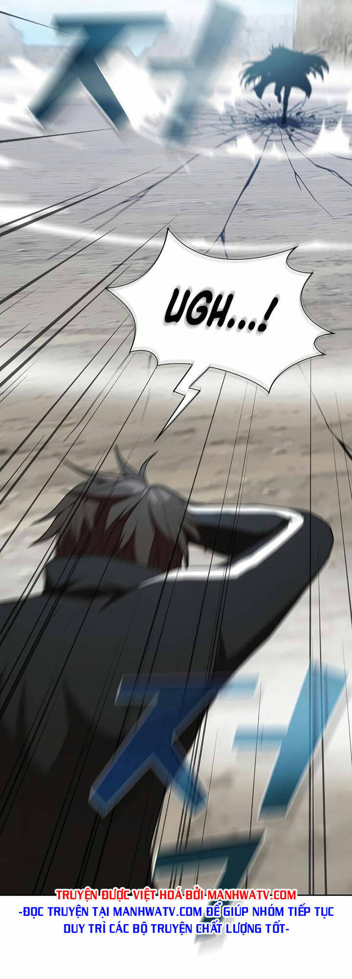 Tôi Là Người Chơi Leo Tháp Một Mình Chapter 148 - Trang 2