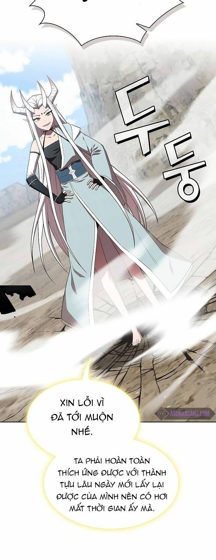 Tôi Là Người Chơi Leo Tháp Một Mình Chapter 148 - Trang 2