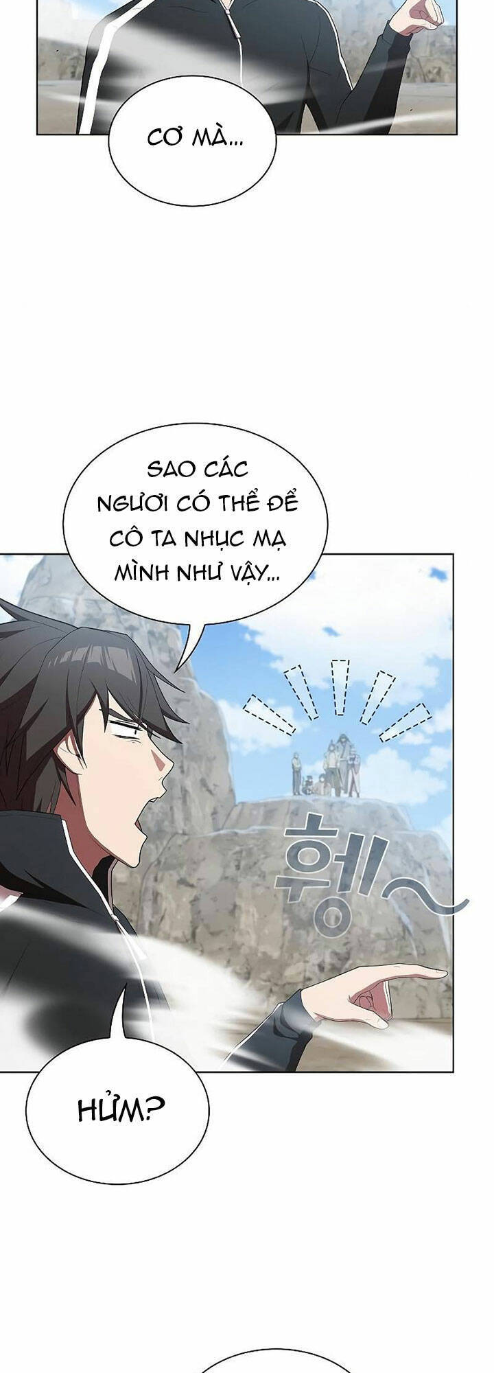 Tôi Là Người Chơi Leo Tháp Một Mình Chapter 148 - Trang 2