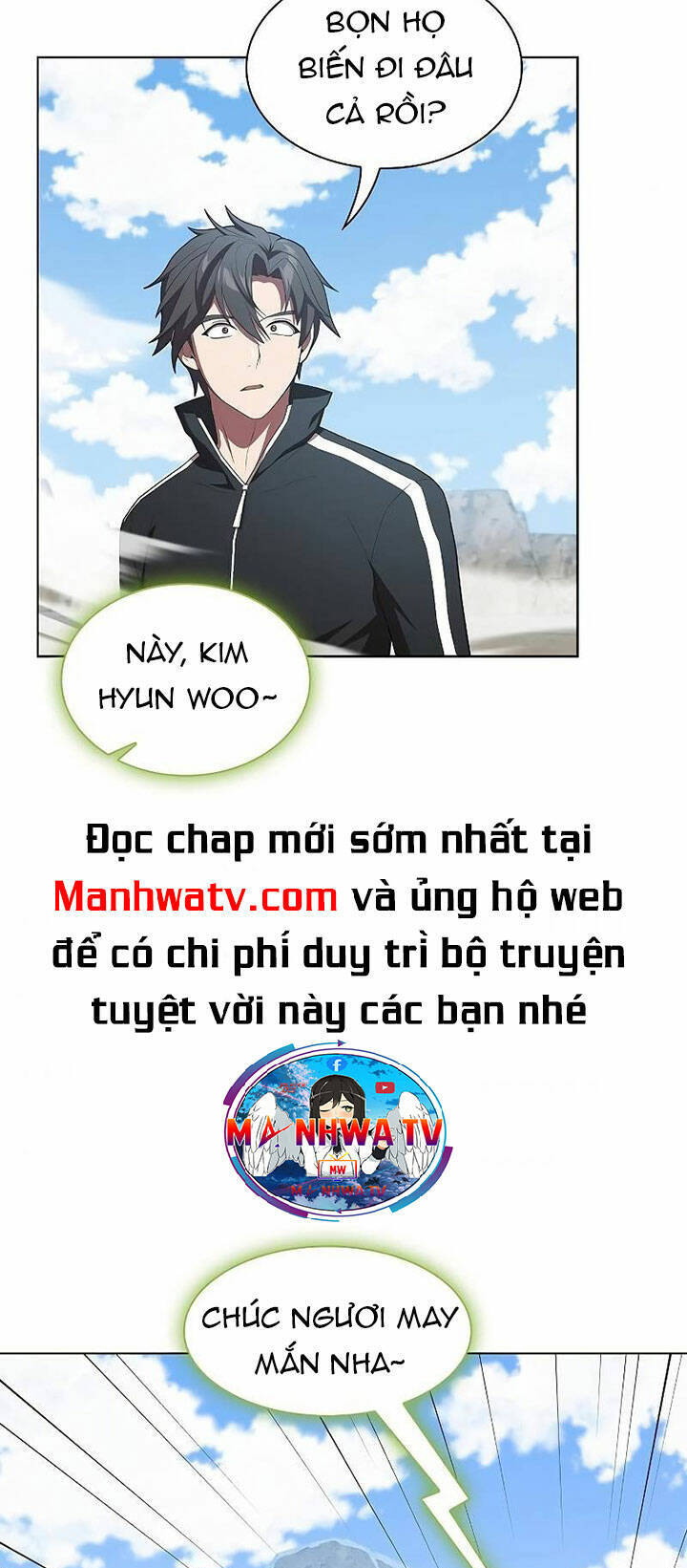 Tôi Là Người Chơi Leo Tháp Một Mình Chapter 148 - Trang 2