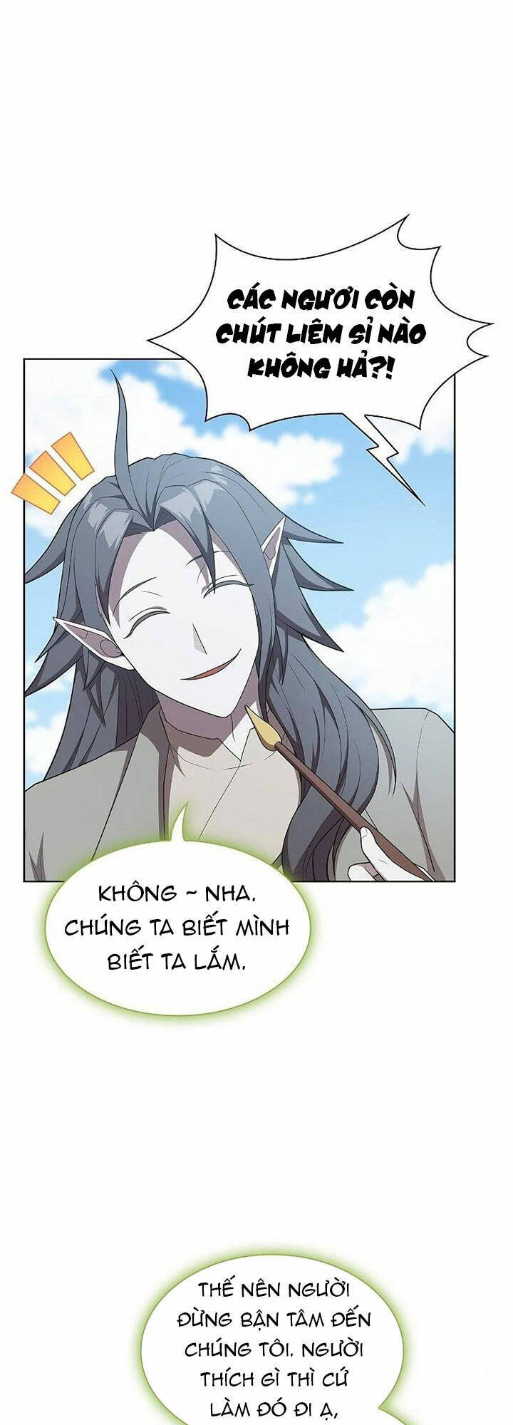 Tôi Là Người Chơi Leo Tháp Một Mình Chapter 148 - Trang 2