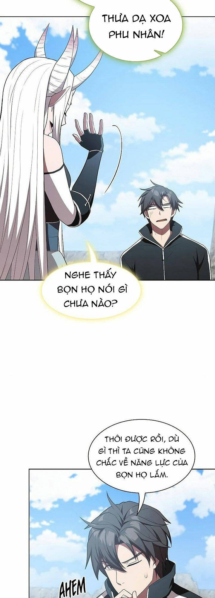 Tôi Là Người Chơi Leo Tháp Một Mình Chapter 148 - Trang 2