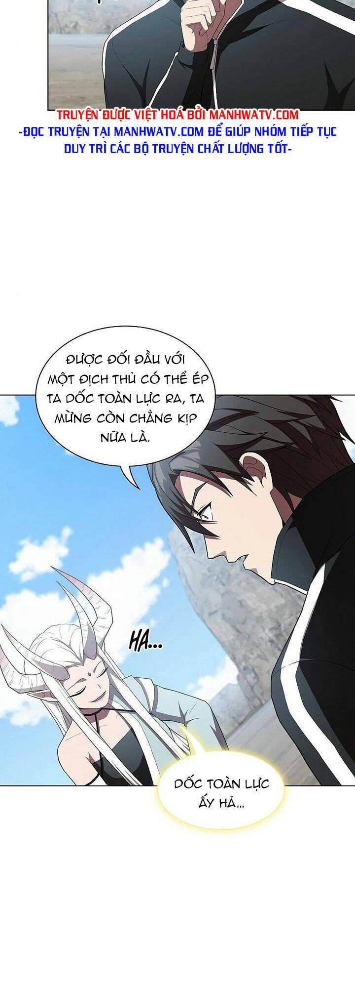 Tôi Là Người Chơi Leo Tháp Một Mình Chapter 148 - Trang 2