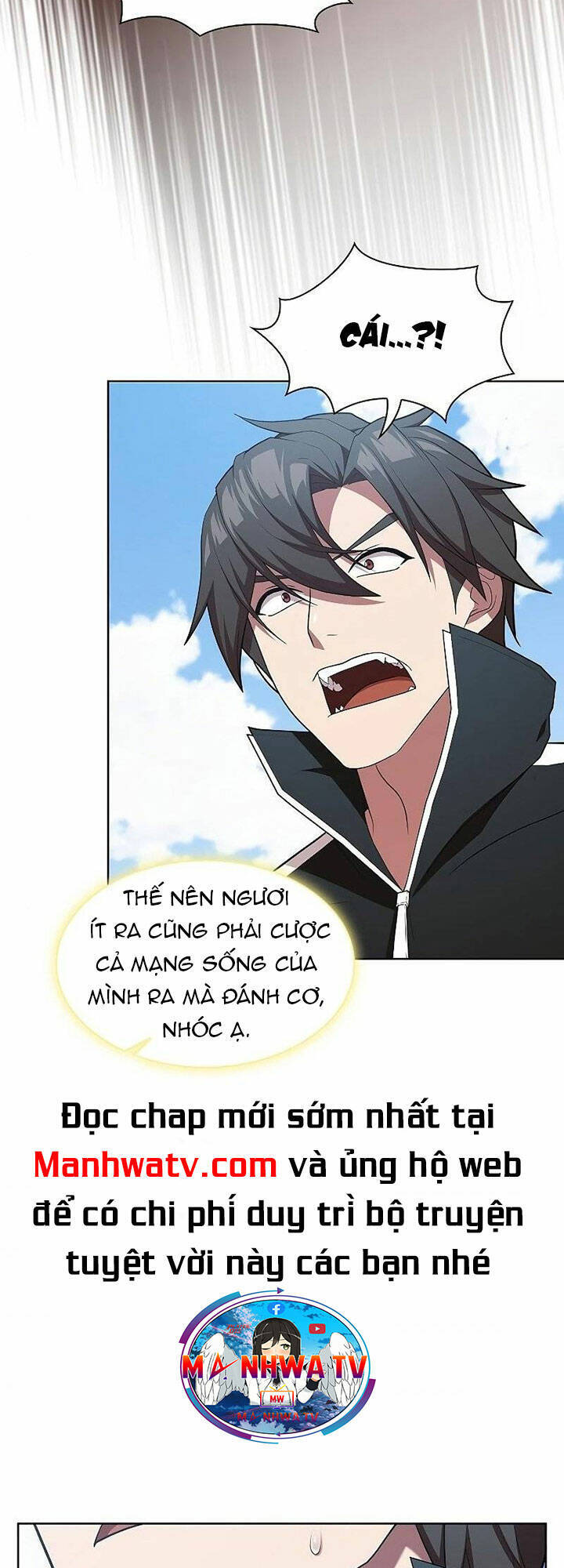 Tôi Là Người Chơi Leo Tháp Một Mình Chapter 148 - Trang 2