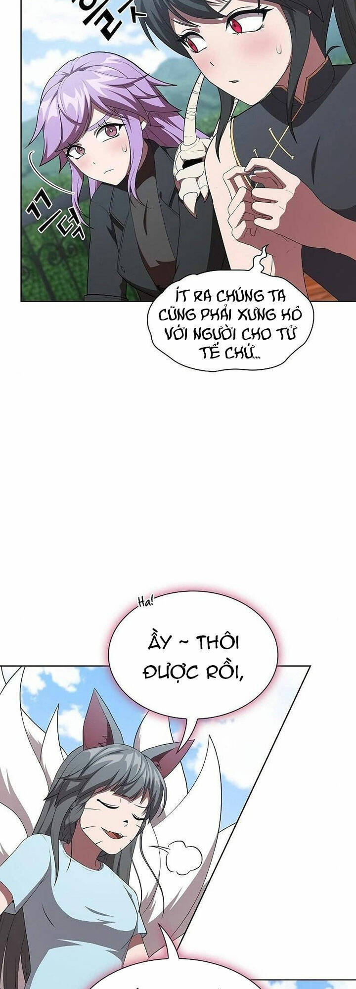 Tôi Là Người Chơi Leo Tháp Một Mình Chapter 148 - Trang 2