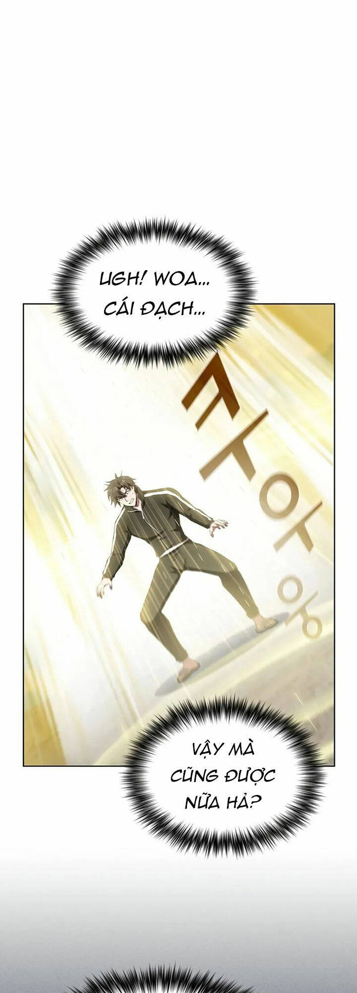 Tôi Là Người Chơi Leo Tháp Một Mình Chapter 149 - Trang 2