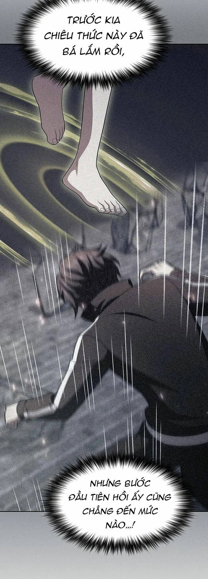 Tôi Là Người Chơi Leo Tháp Một Mình Chapter 149 - Trang 2