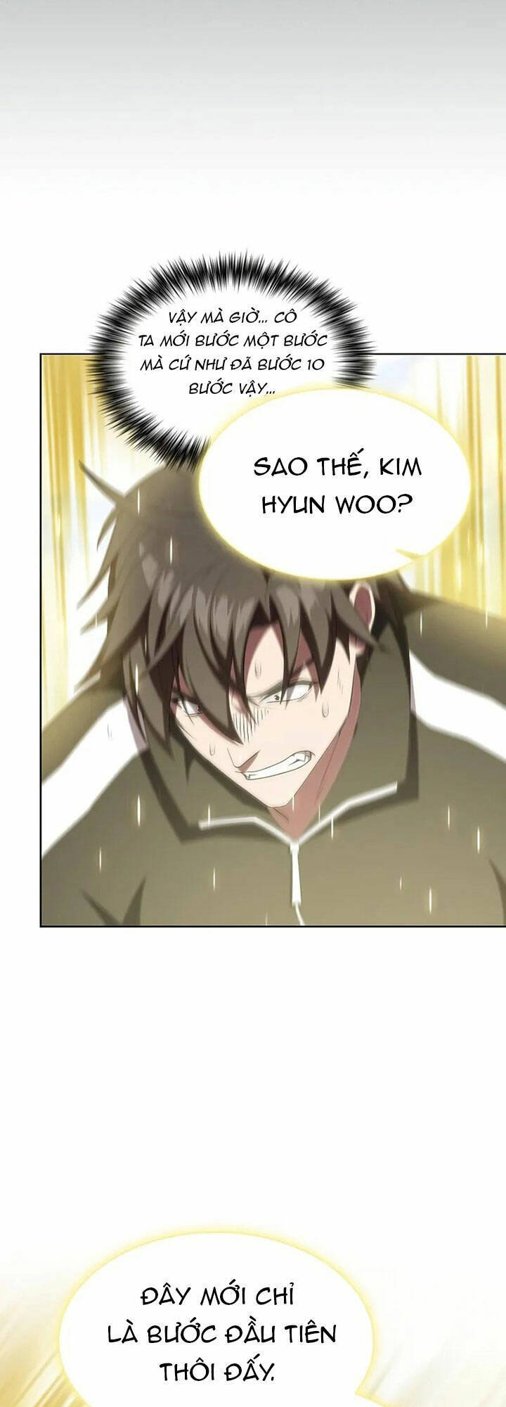 Tôi Là Người Chơi Leo Tháp Một Mình Chapter 149 - Trang 2